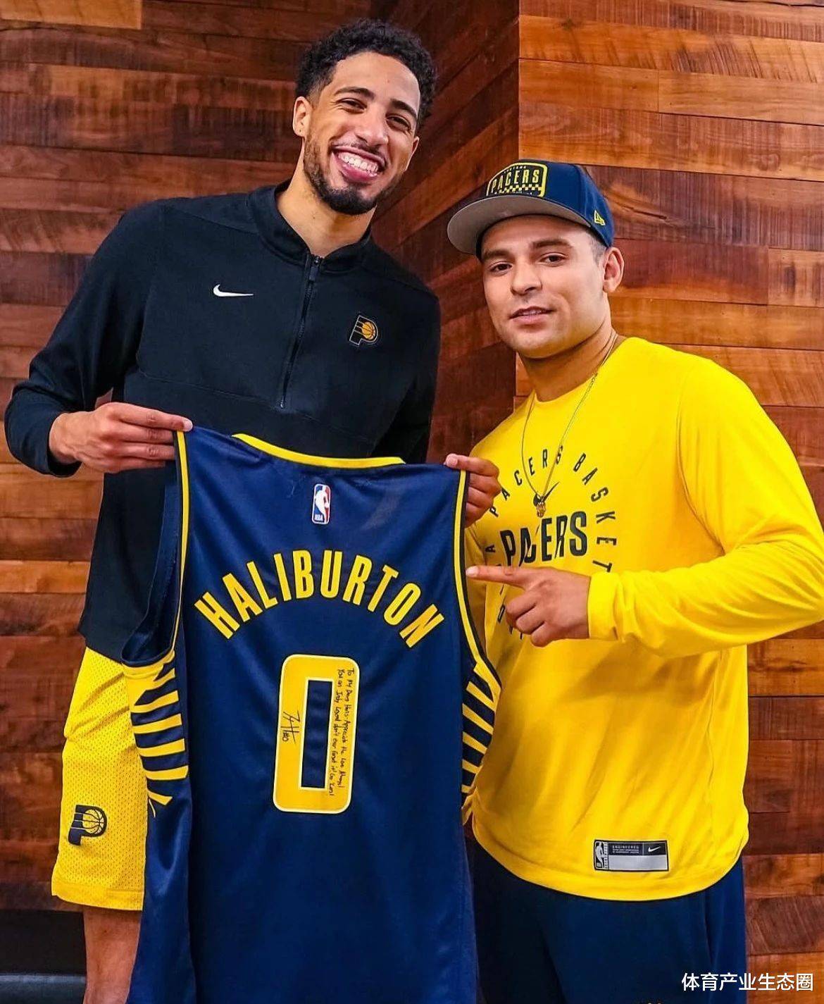 爱游戏体育-印第安纳步行者发布备战花絮，赛后强势反弹，社区盾任务艰巨，阵容厚度经受考验的简单介绍